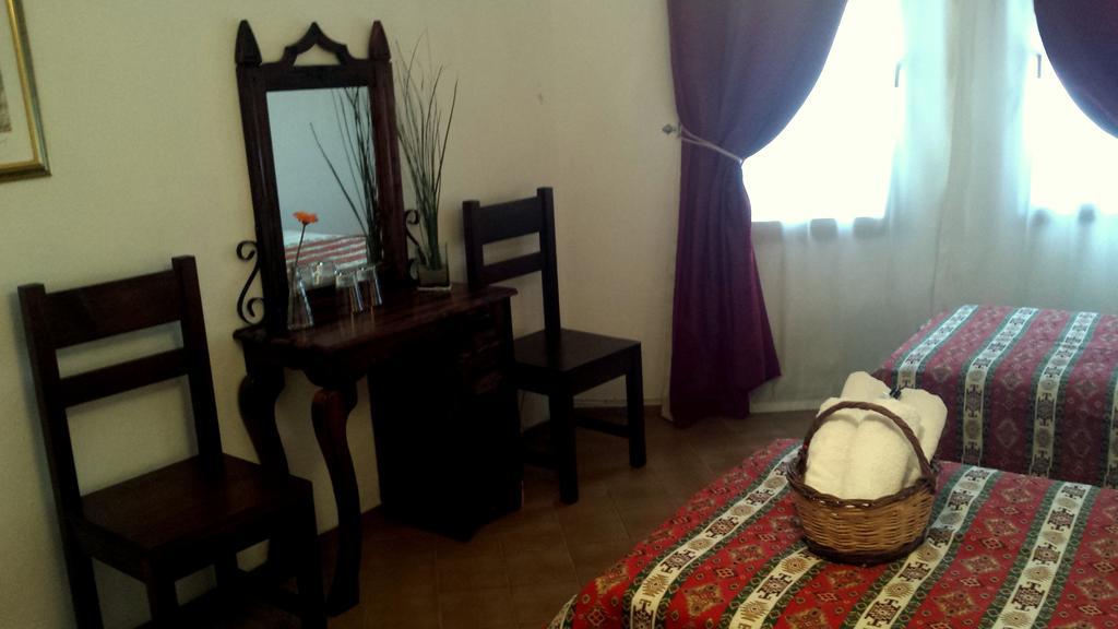 Kilim Hotel 달리안 객실 사진