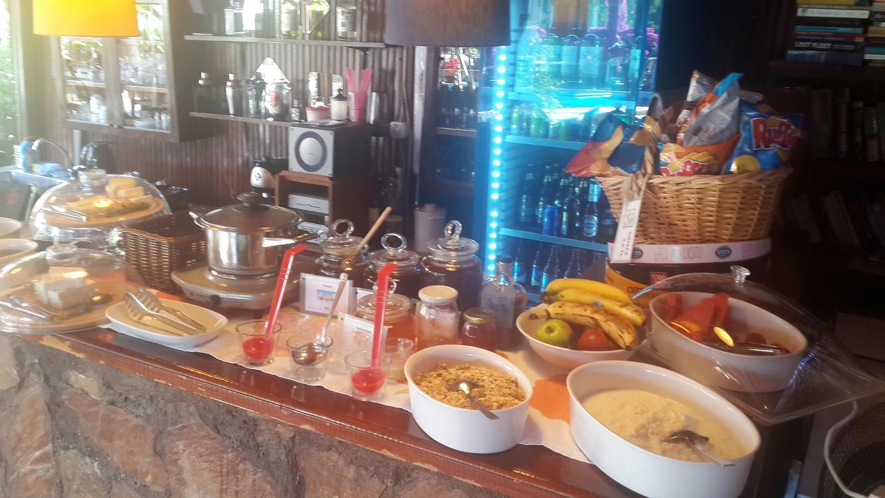 Kilim Hotel 달리안 외부 사진