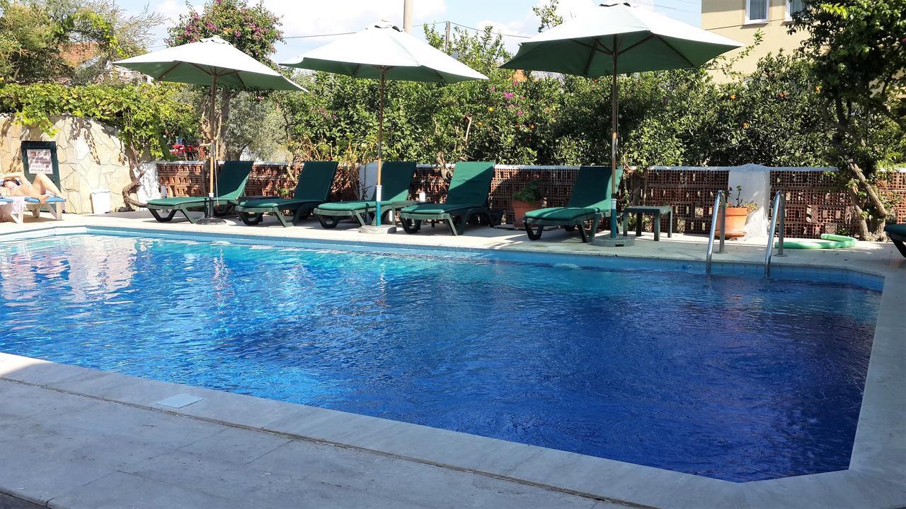 Kilim Hotel 달리안 외부 사진