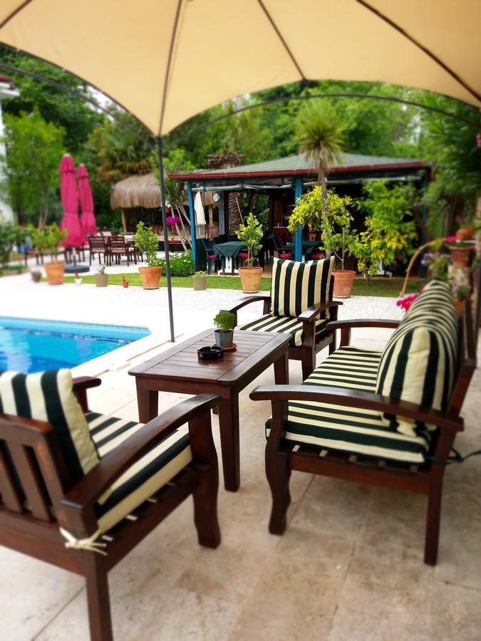 Kilim Hotel 달리안 외부 사진