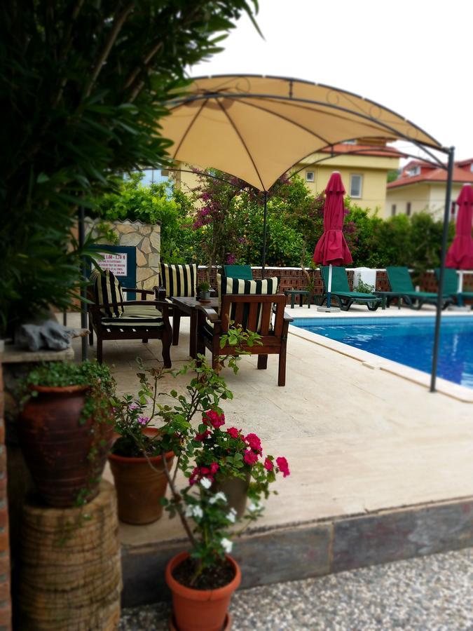 Kilim Hotel 달리안 외부 사진